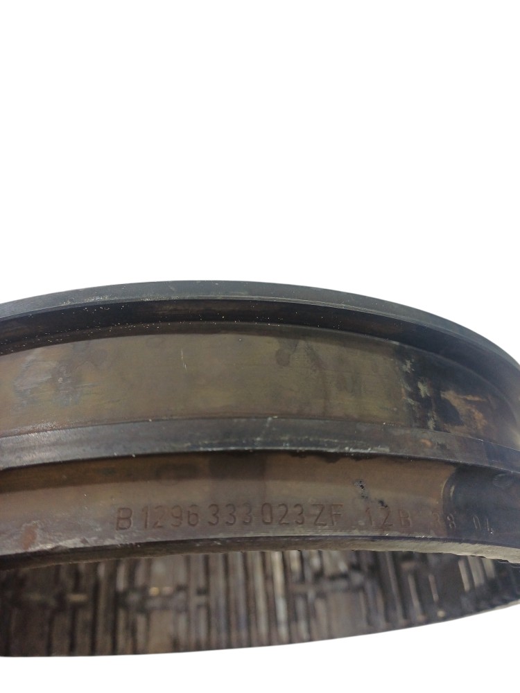 Luva Engate Seletora Caixa Zf 16s1650 5