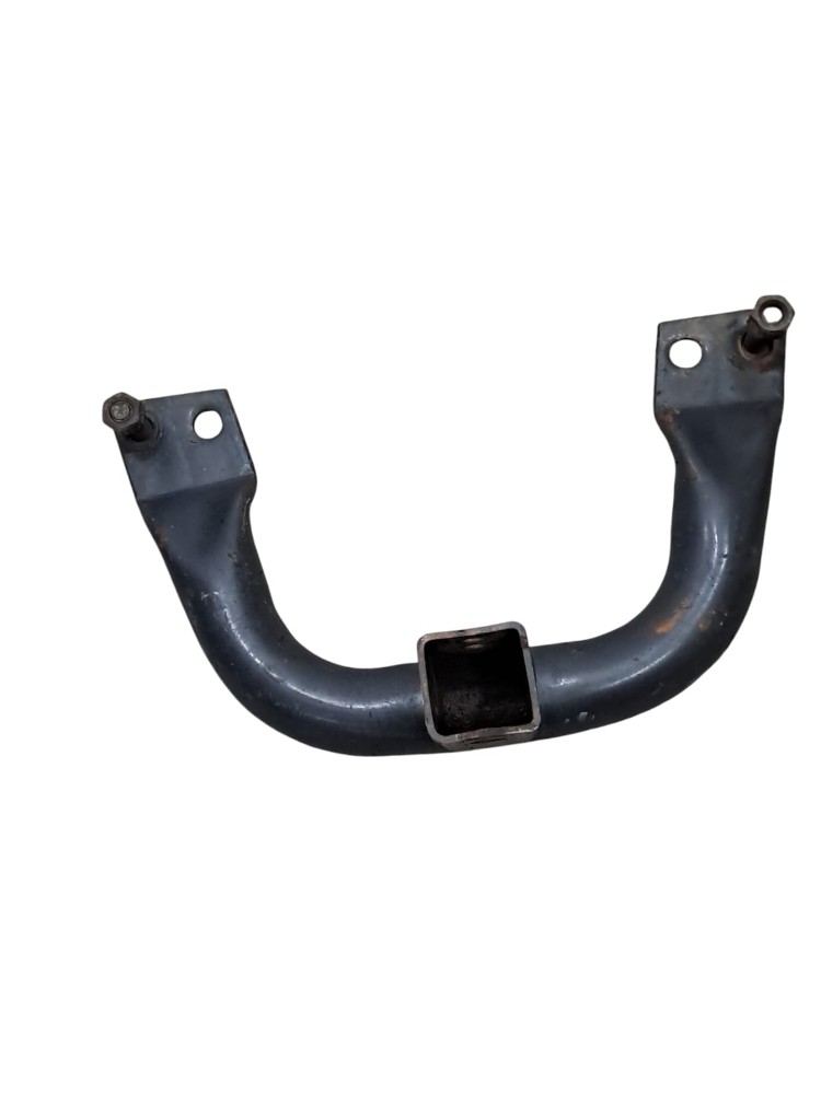 Suporte Superior Paralama Mola Scania 4