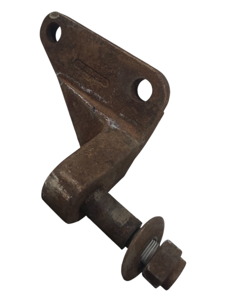 Suporte Dianteiro Direito Amortecedor Ford Cargo 4