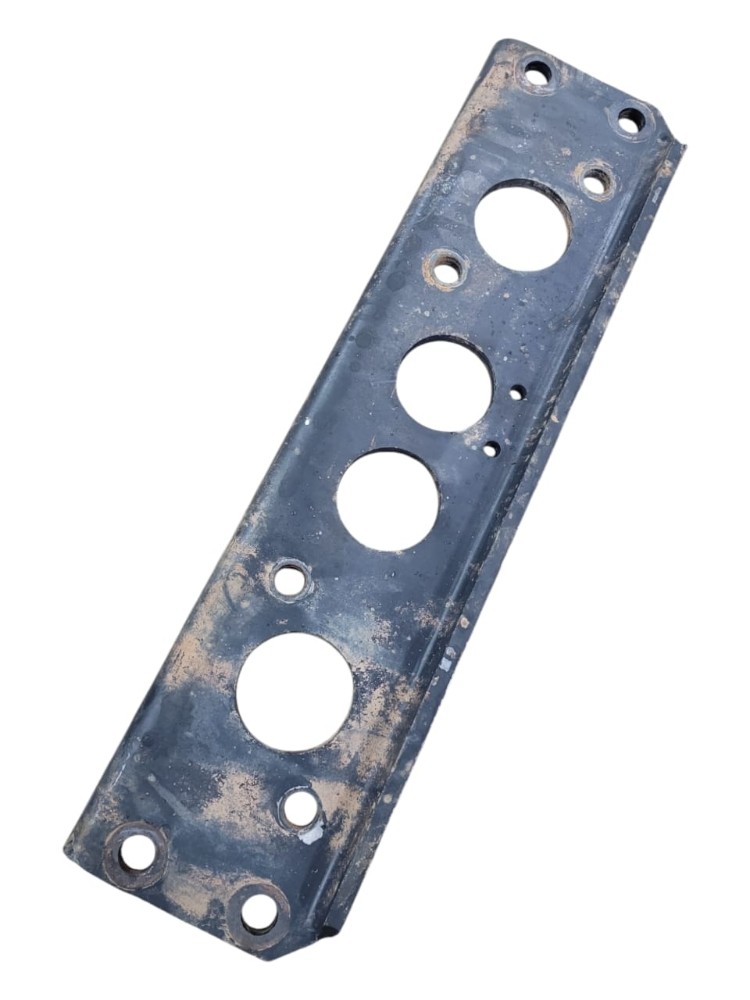Suporte Caixa Bateria Mb Actros 2