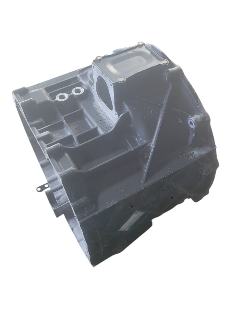 Carcaca Caixa Cambio Zf Automatica 5