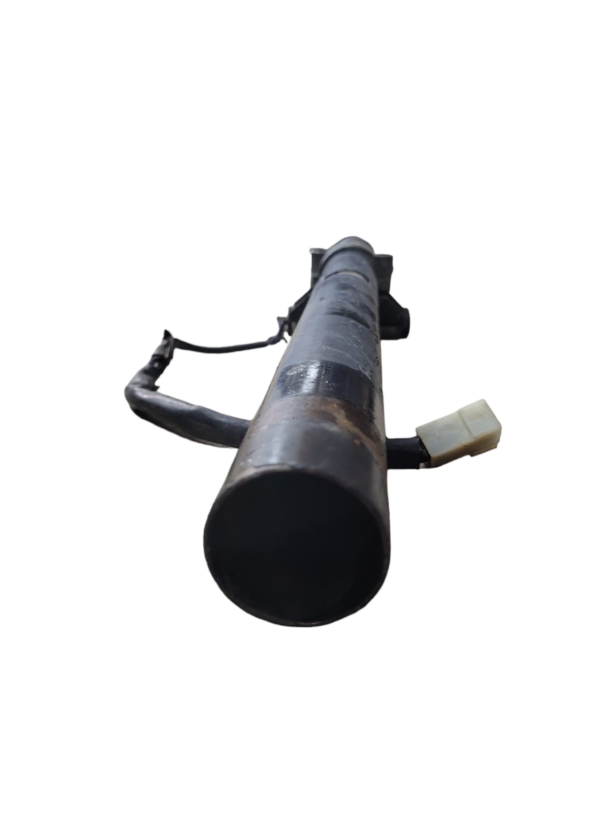 Molde Coluna Conducao Com Cilindro Ignicao Mb 4600284 5
