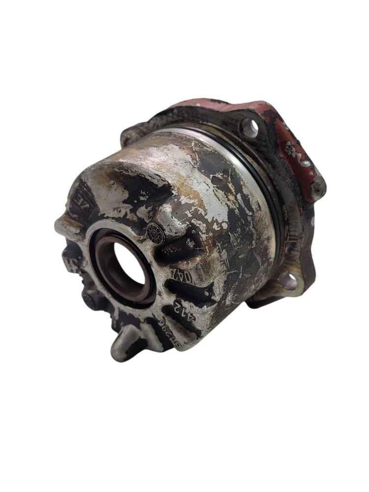 Carcaca Cilindro Reduzida Zf 2