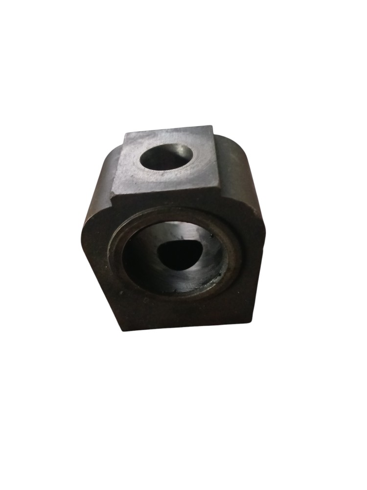 Mancal Eixo Mb 1620 4