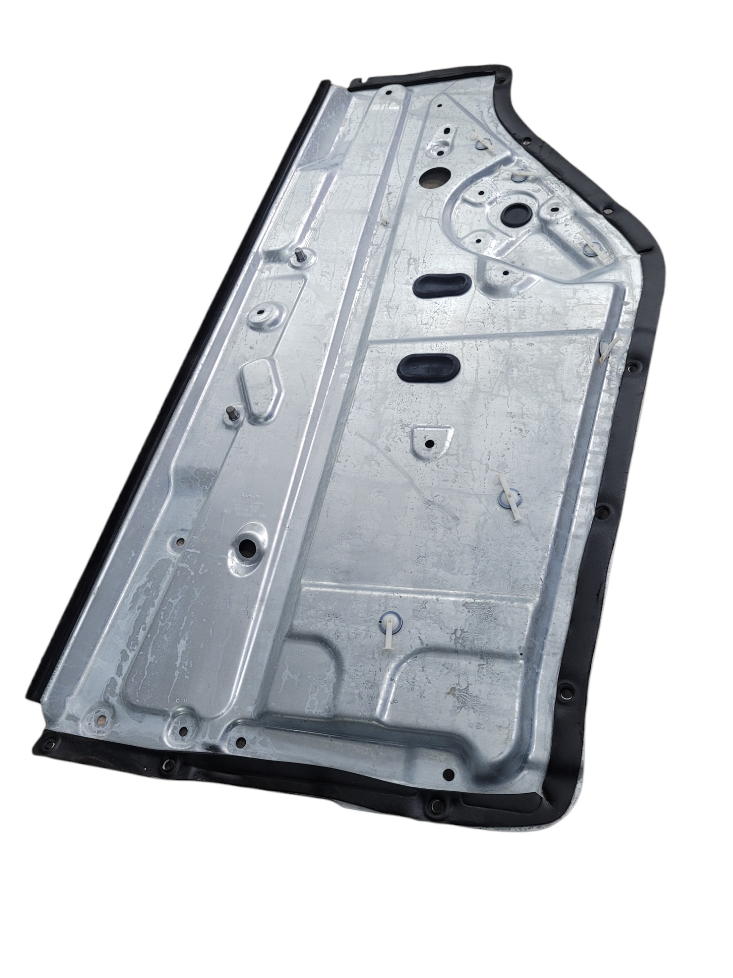Chapa Interna Porta Direita Vw Delivery 23b831334 Direito 2