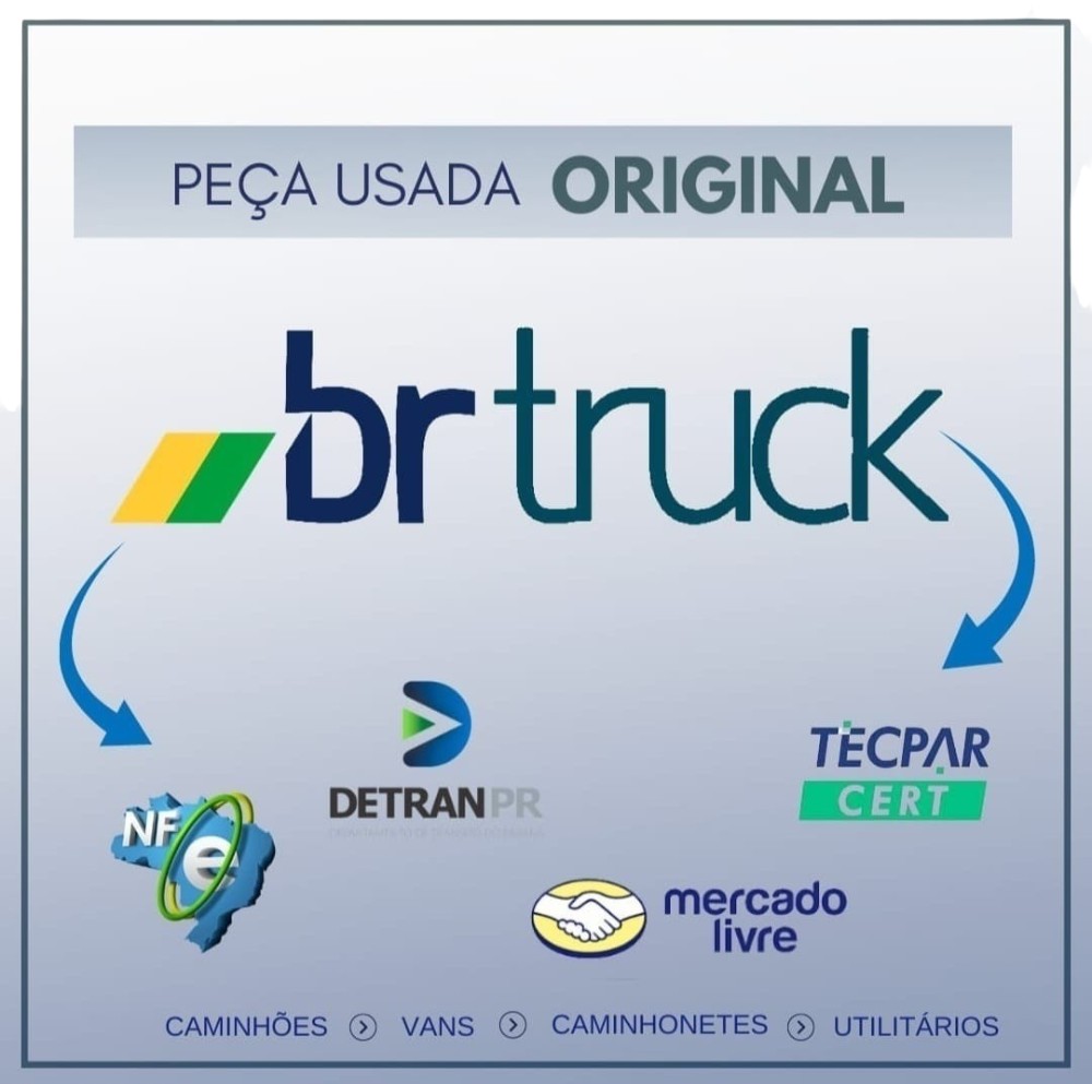 Engrenagem 2 Marcha Caixa Volvo Vt At22 6