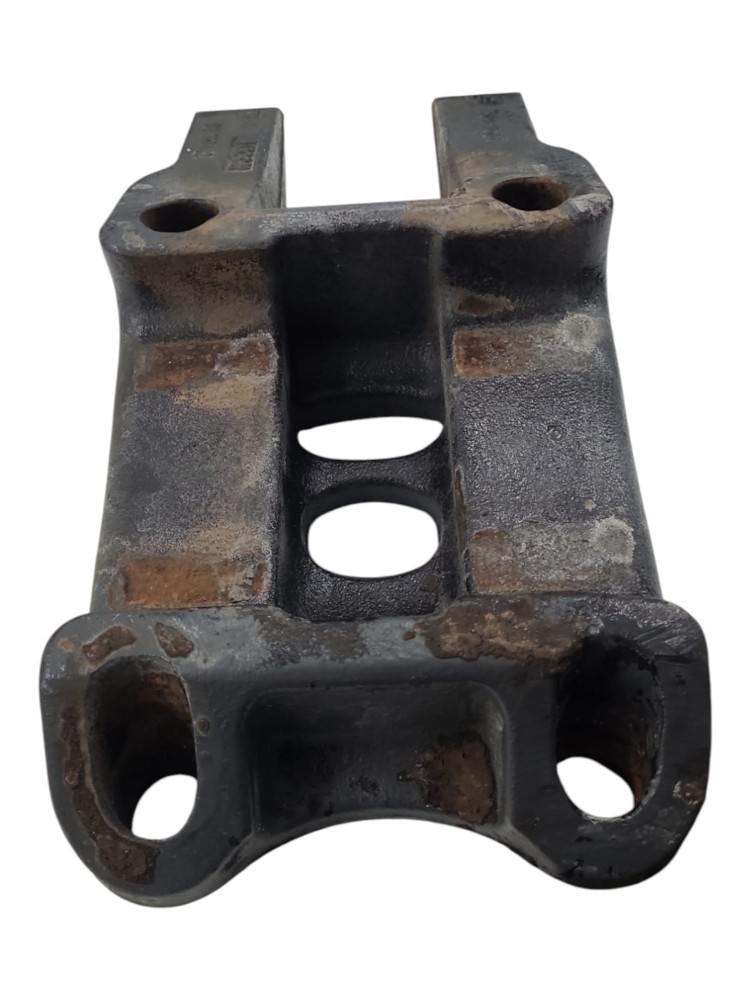 Suporte Grampo De Mola Daf Xf 480 2022 2