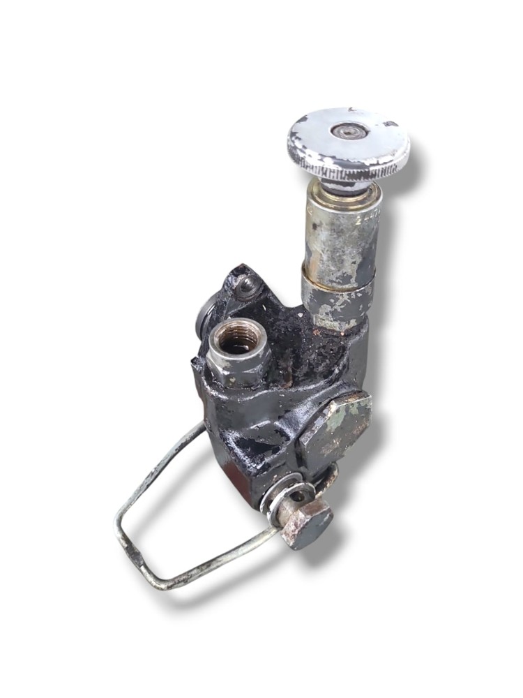 Bomba Combustivel Motor 1052220 6490 4