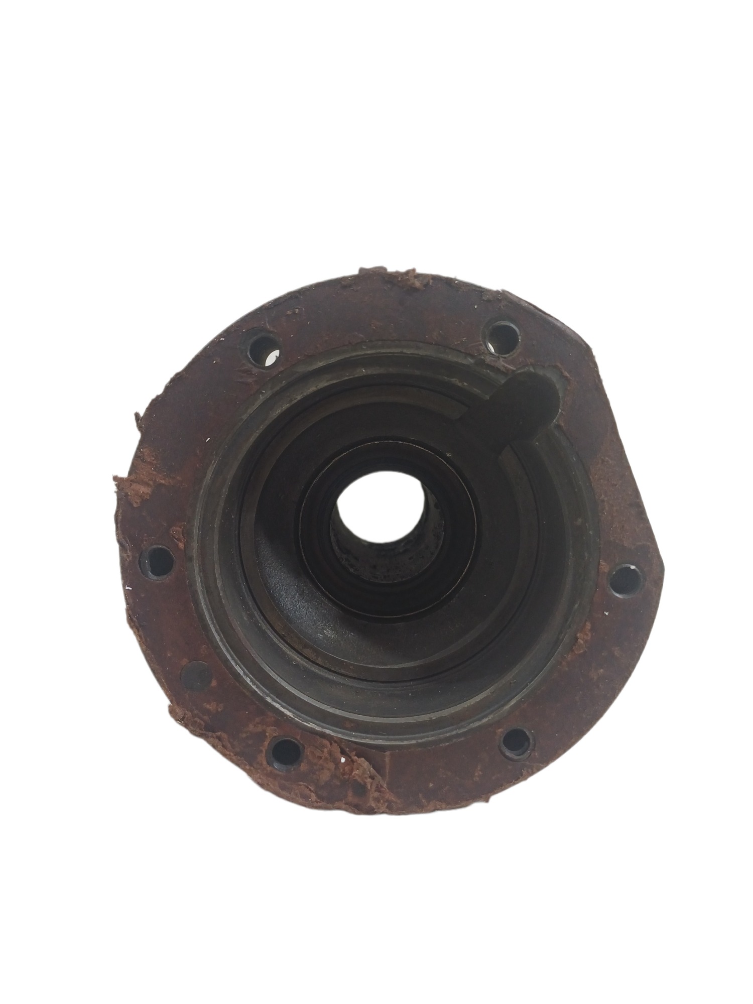 Flange Luva Funil Cambio M Benz 608 70 89 3142510318 4