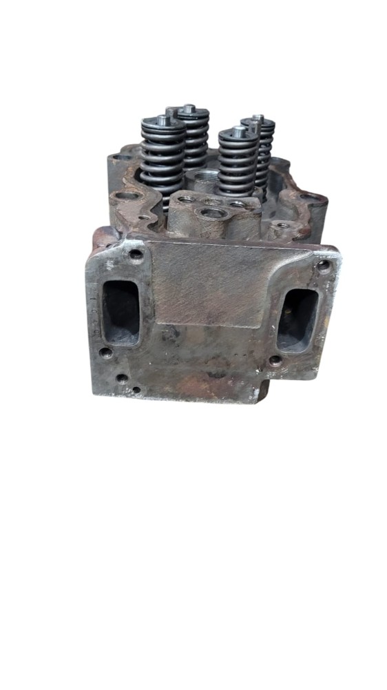 Cabecote Motor Scania 114 Dc11 2