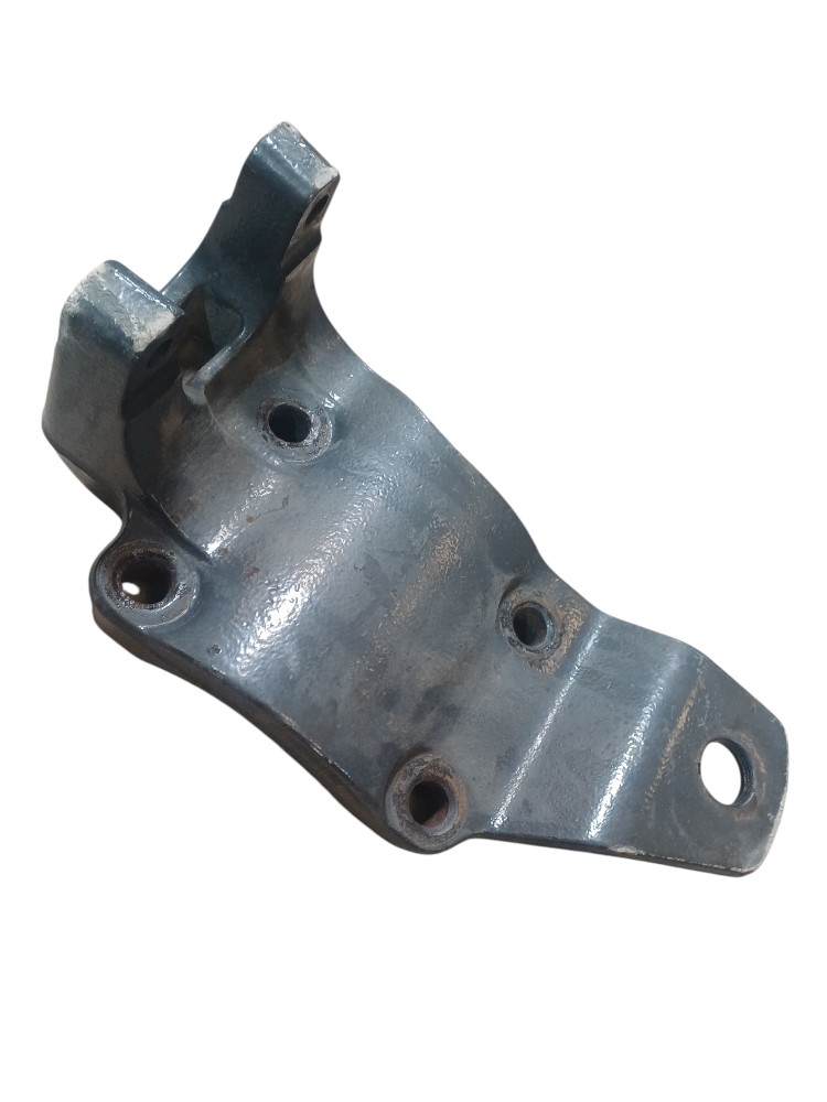 Suporte Barra Tensora Volvo Fh4 Fm4 Direito 5