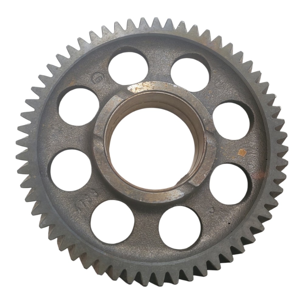 Engrenagem Comando Valvula Iveco Cursor 1