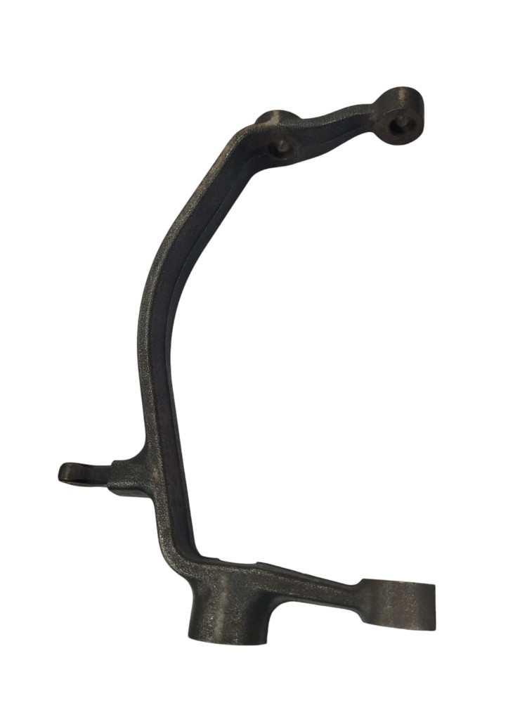 Garfo Seletor Caixa Cambio Mb 1