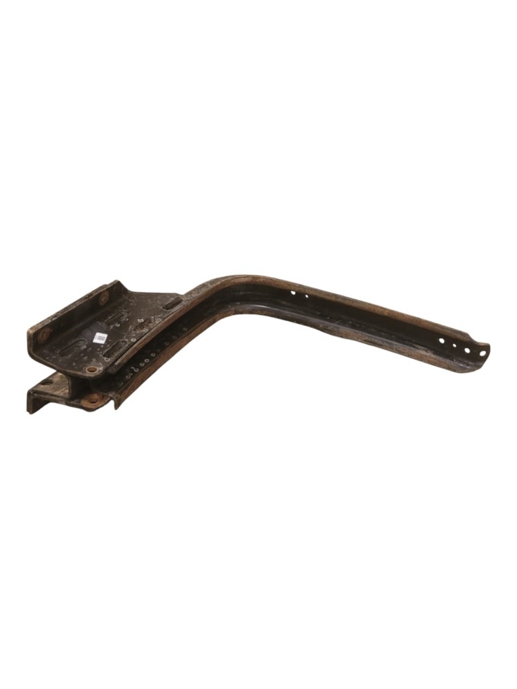 Suporte Tanque 500 590 Litros Mb Axor 3