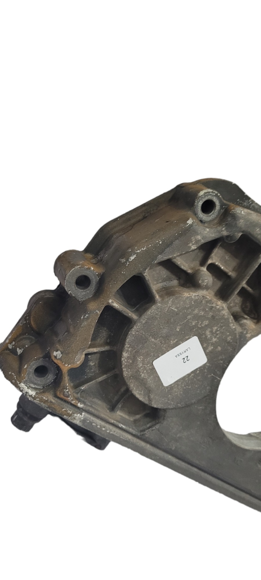 Bomba Oleo Motor M Benz 1