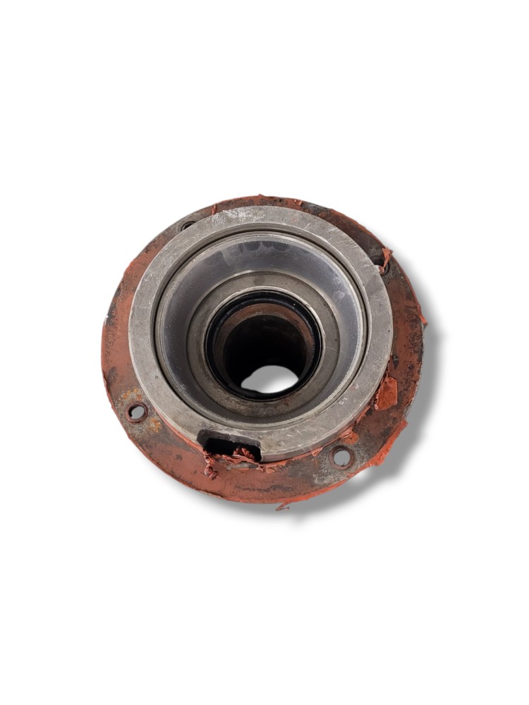 Tampa Flange Frontal Cambio Clark Vw 790 5