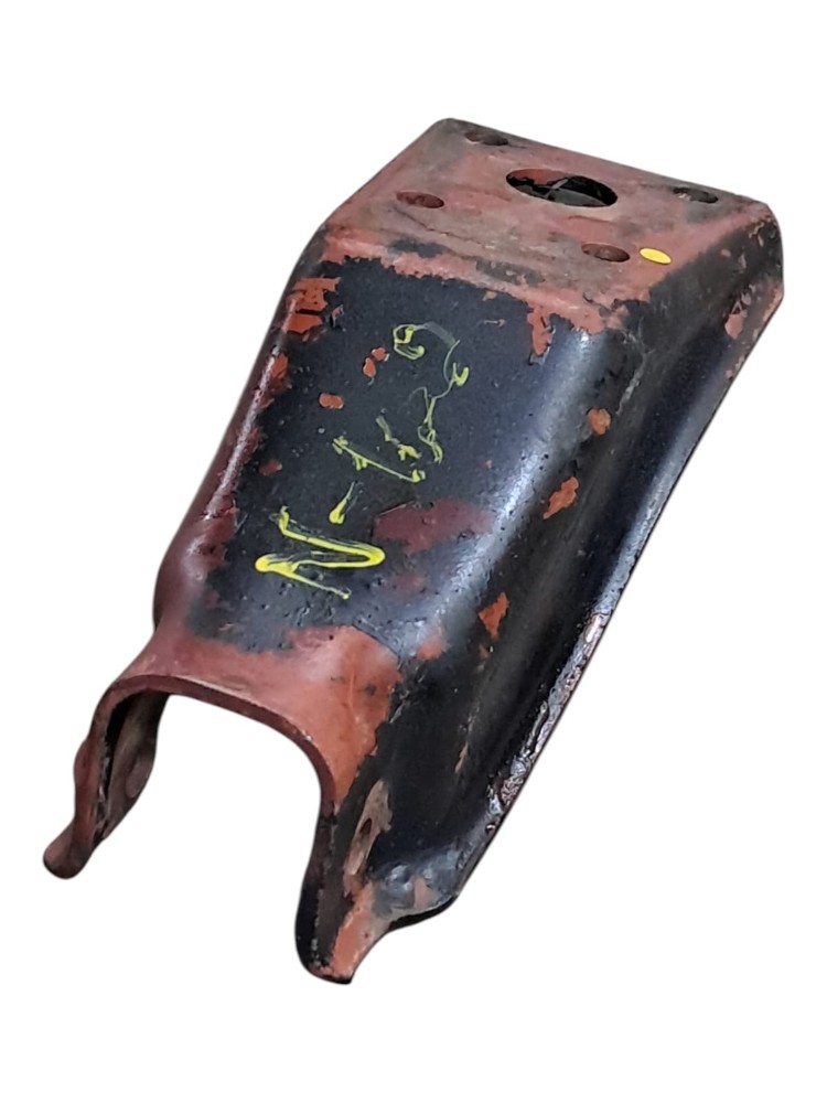 Suporte Amortecedor Ford Cargo 815 6