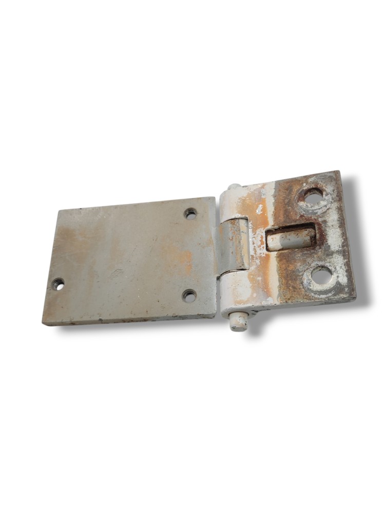 Dobradiça Porta Inferior Mb 2