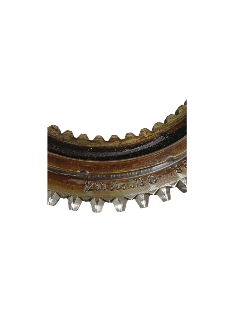 Corpo Acoplamento Re Cambio ZF S5 680 6