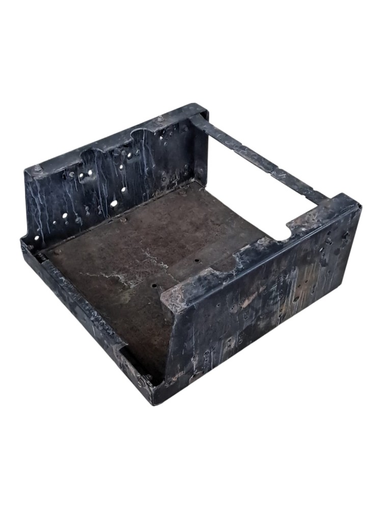 Caixa Bateria Para Adaptacao 1