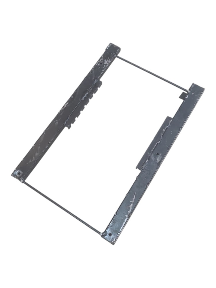 Suporte Mb Accelo 7