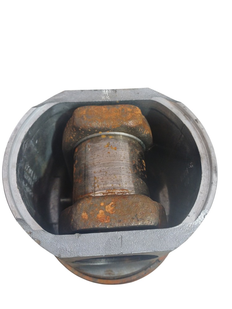 Pistao Motor Volvo Nl10 3