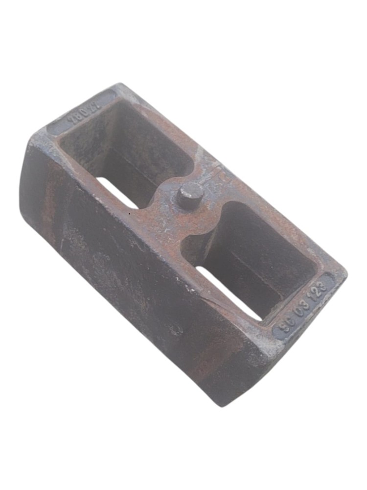 Calco Molejo Mb 1313 5
