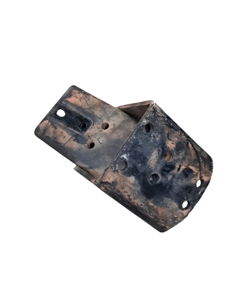Suporte Coxim Motor Vw 5