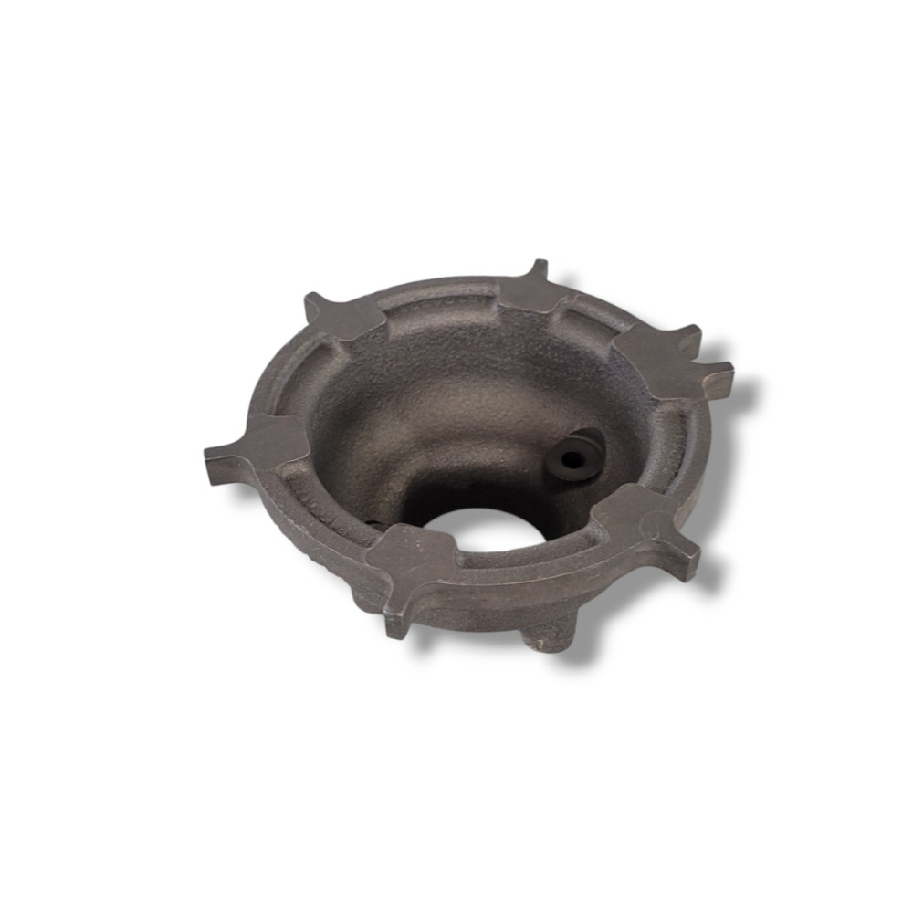 Carcaça Anel Pulso Motor Daf Xf 106 Euro 6 2104861 3