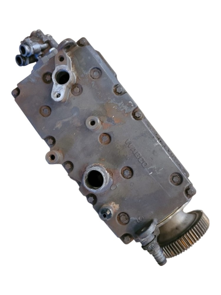 Compressor Ar Com Bomba Hidraulica Daf Xf 4