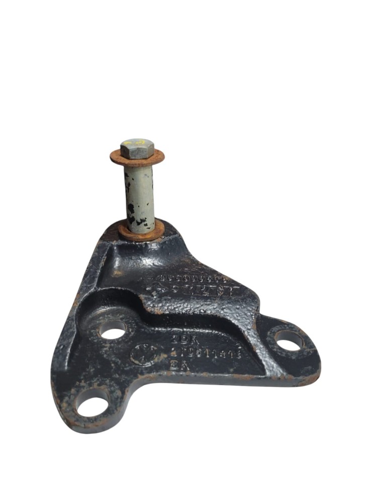 SUPORTE AMORTECEDOR VW 18310 TRASEIRO ESQUERDO 2