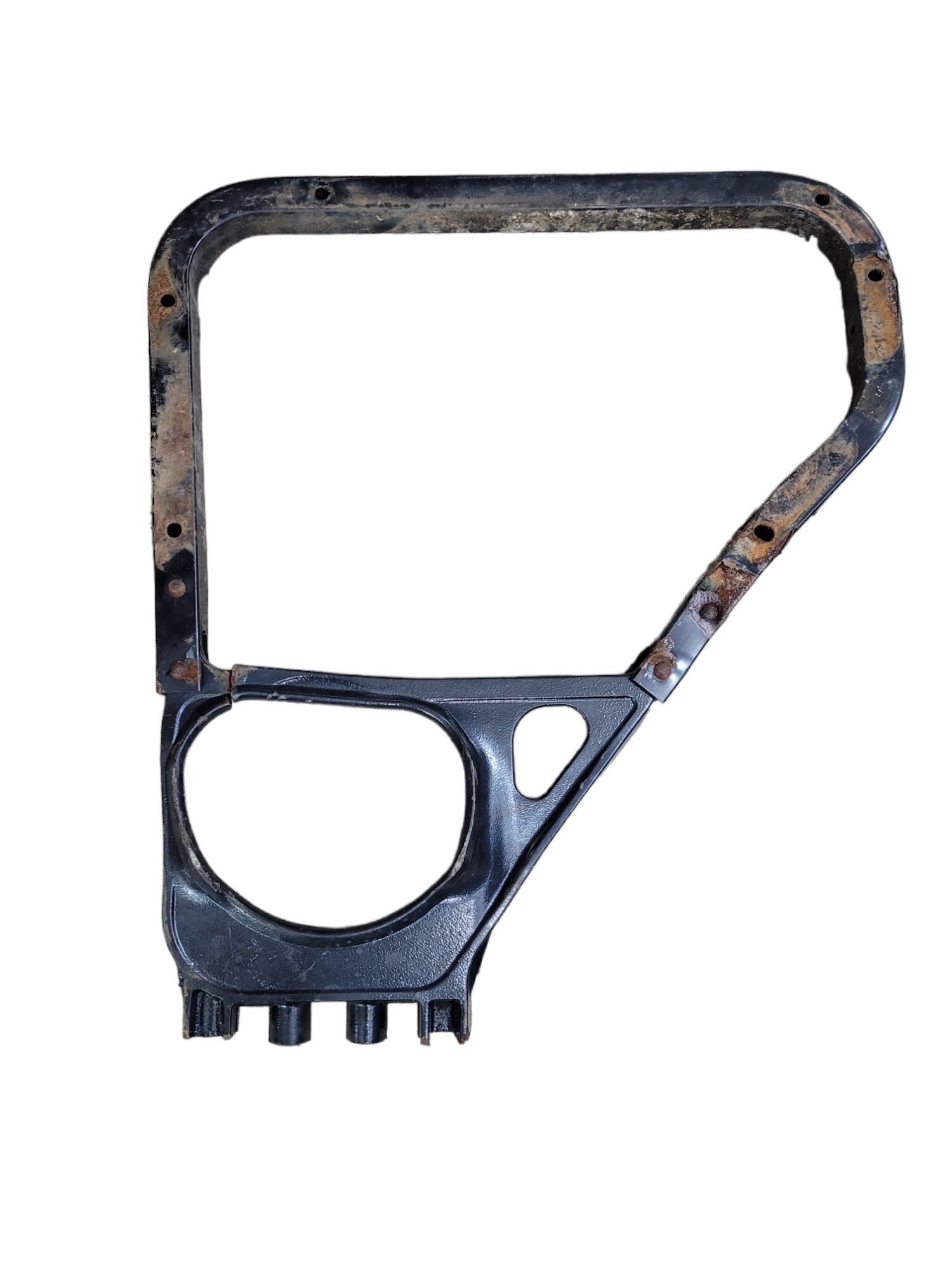 Suporte Tanque Arla Esquerdo Volvo 20590059 1