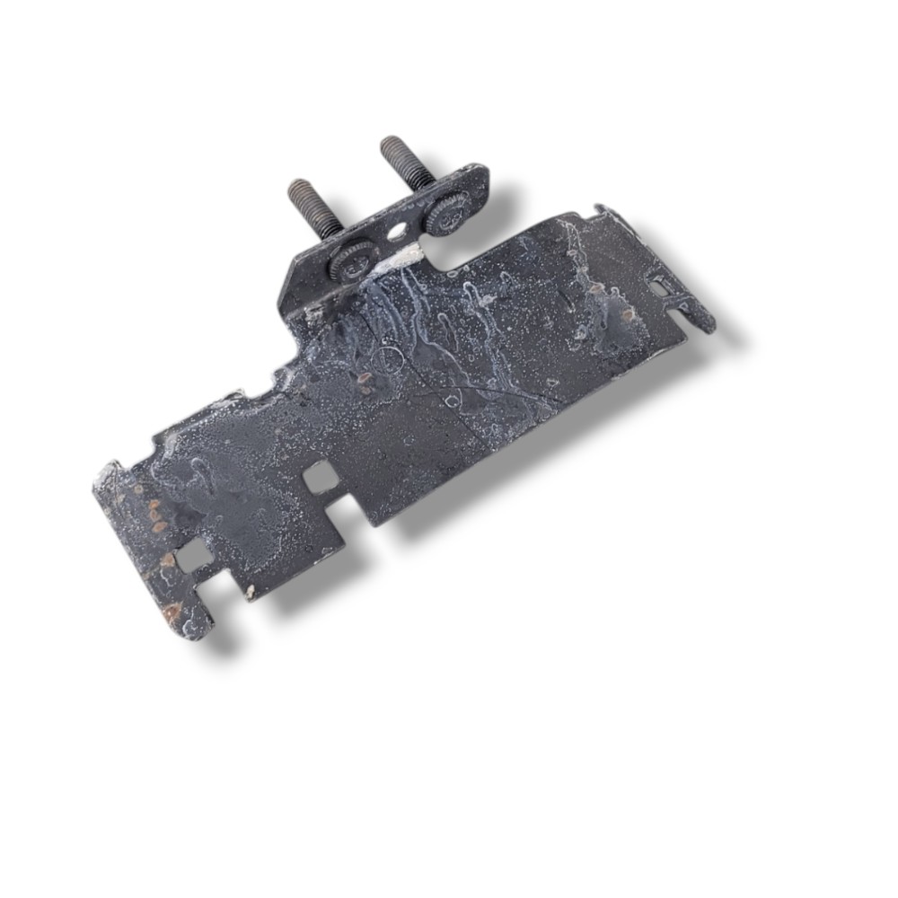 Suporte Fixação Mb Actros 2546 2018 2019 VN33