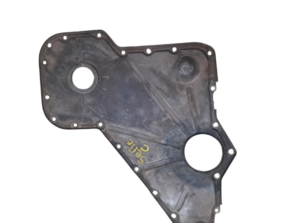 Tampa Motor Cummins Serie c 8.3 3