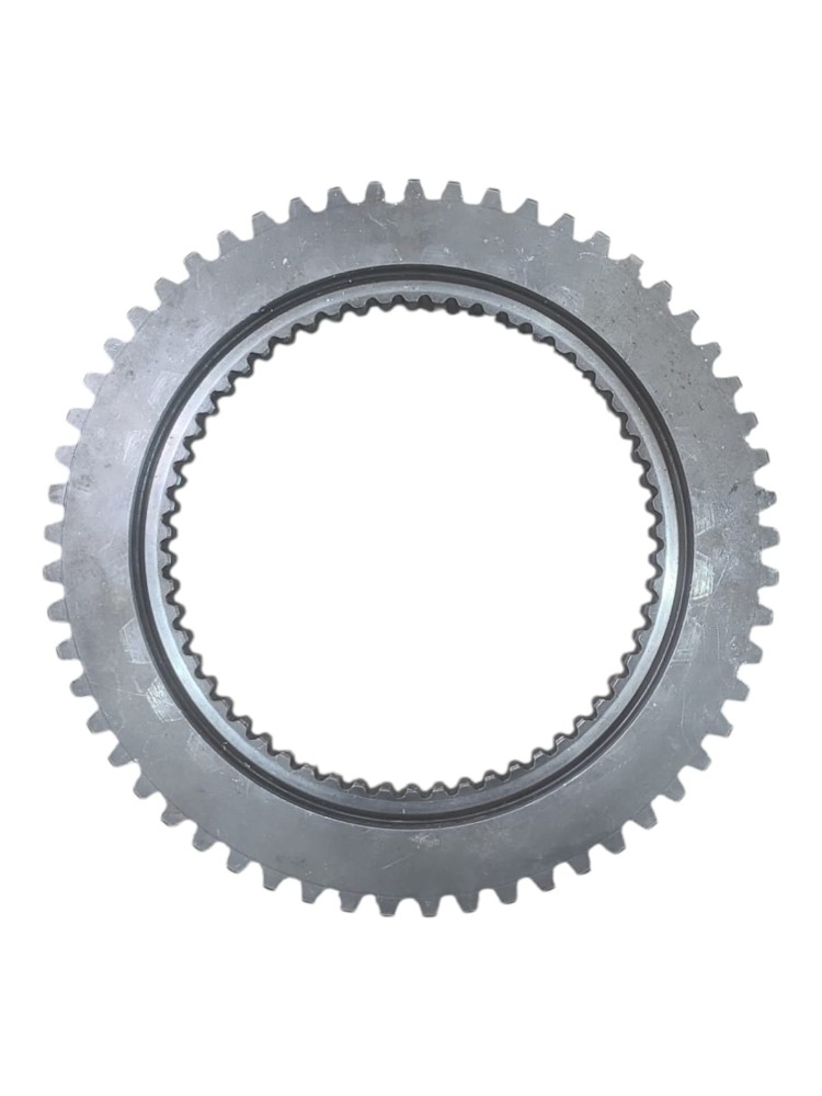 Corpo Acoplamento Caixa Zf 16S1650 4