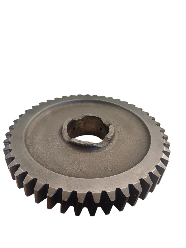 Engrenagem Re Eixo Piloto Caixa Eaton Fs6306 4