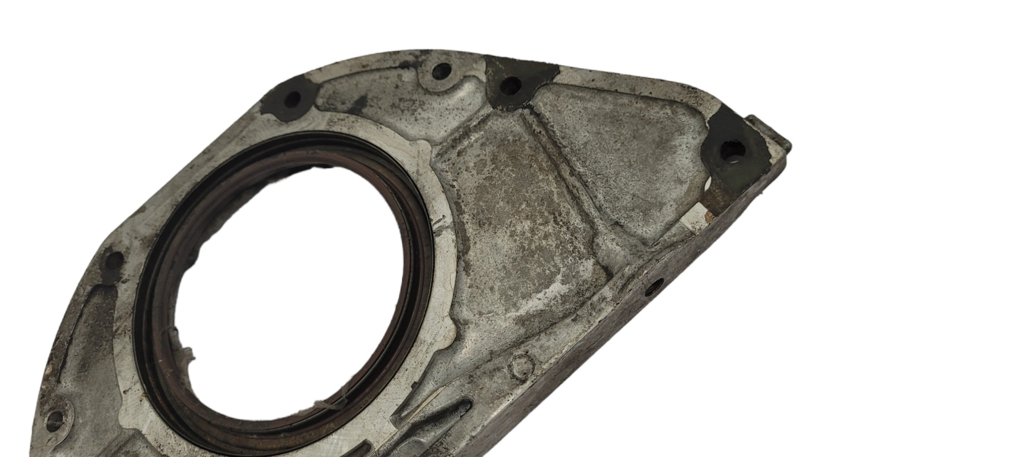 Tampa Dianteira Motor M Benz 4030110107 4
