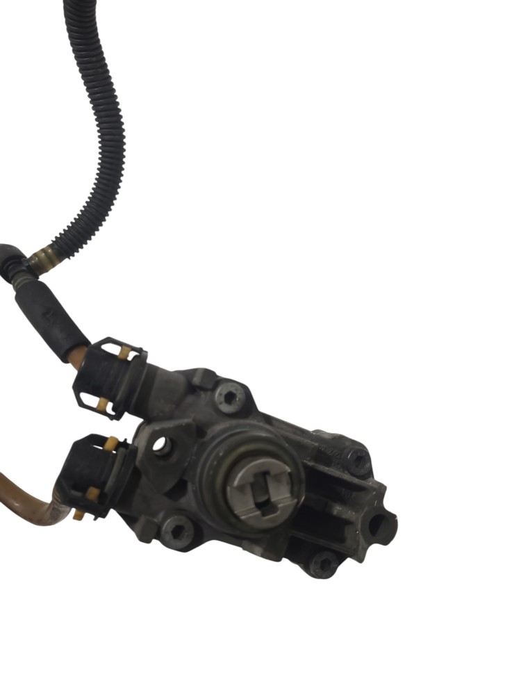 Bomba Baixa Motor Cummins Ford Cargo C1722 C9815 0440020 4