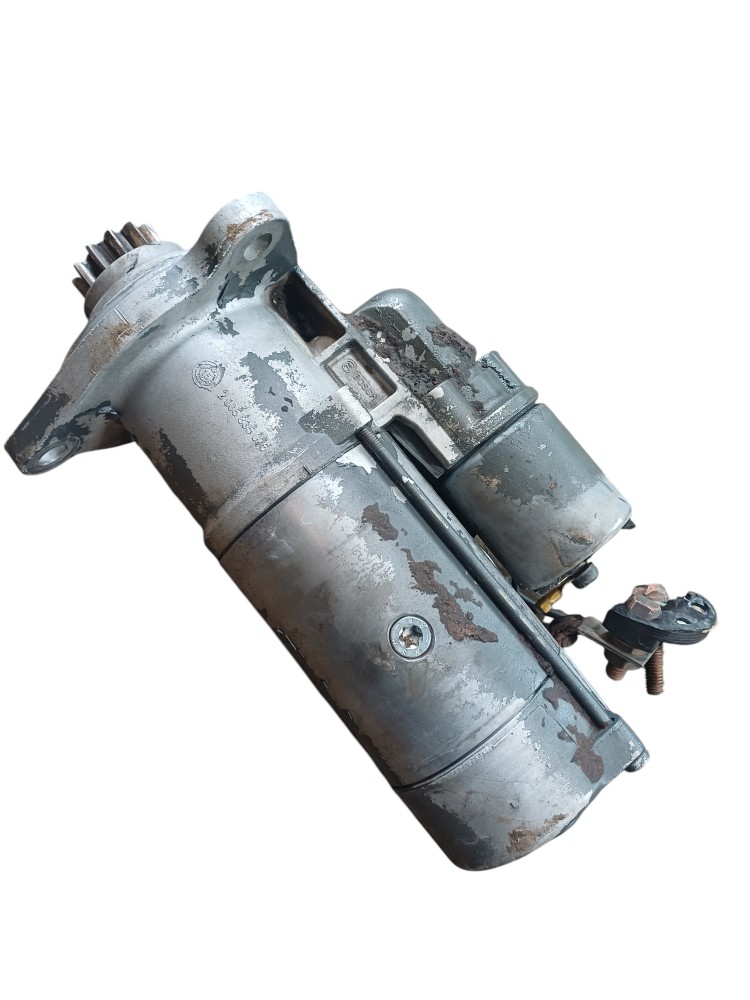 Motor Arranque Daf Xf 480 2022 3