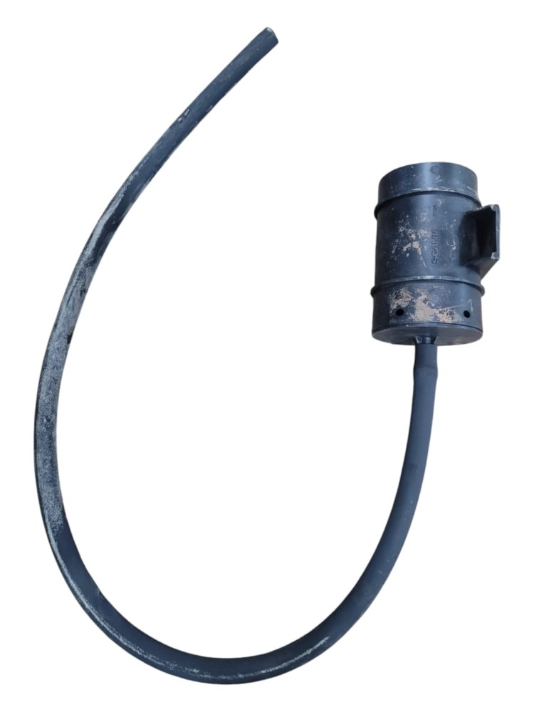 Filtro Respiro Combustivel Scania Ntg 2