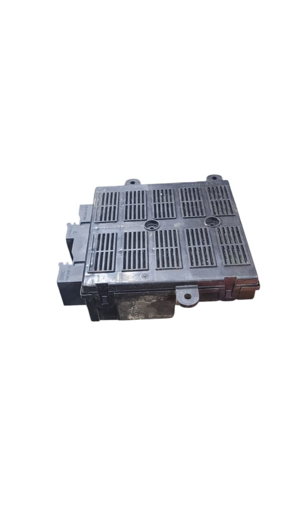 Modulo Controle Calefator Man TgX 4
