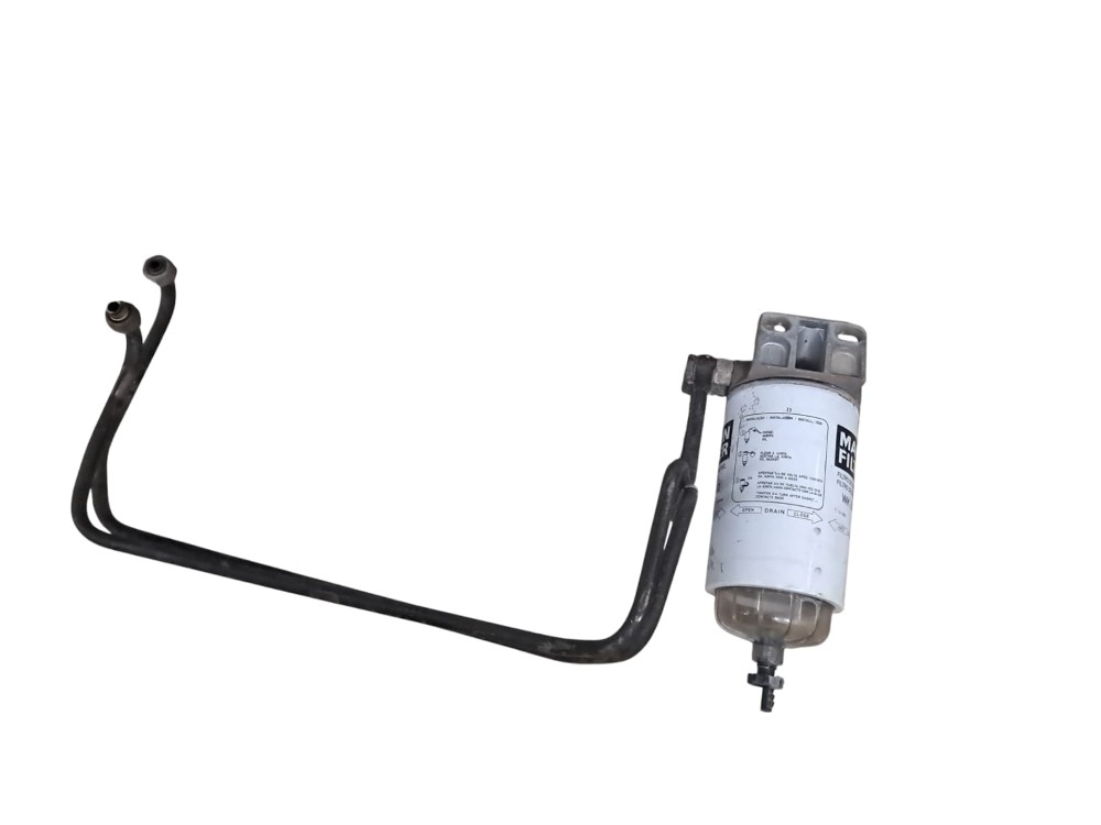 Filtro Combustivel Man Mb 1