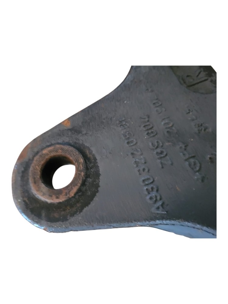 Cavalete Suporte Mola MB Actros A930322051 11