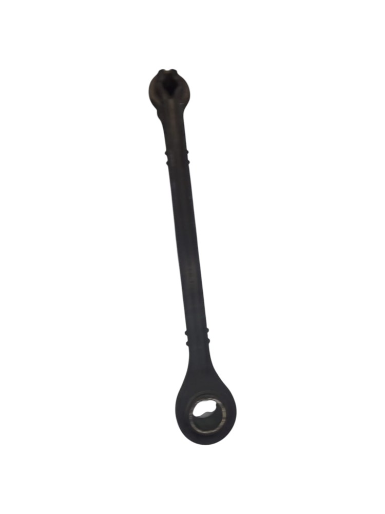 Braco Dianteiro Mb Axor 3