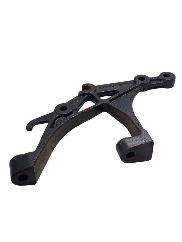 Suporte Caixa Bateria Scania G420 2010 2011 2
