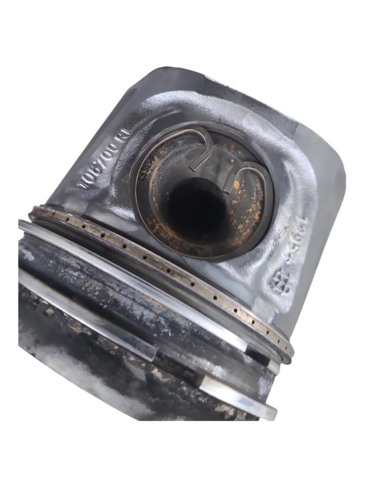 Pistao Motor Mb 906 2