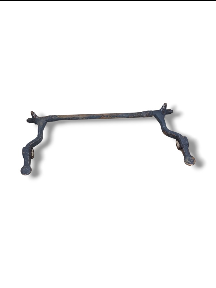 Barra Torção Cabine Mb Axor 2022