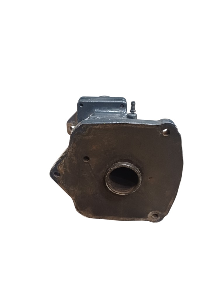 Atuador Servo Cambio Scania P360 2014 6