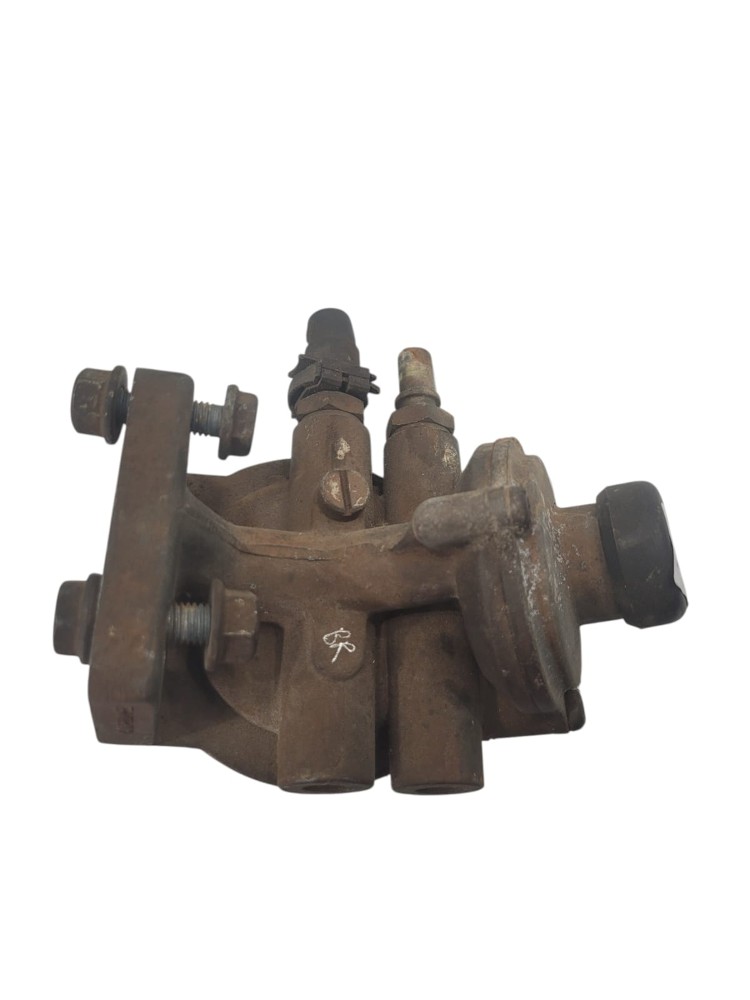 Filtro Diesel Mb Atego 1