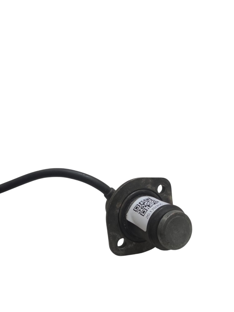 Interruptor Pedal Freio Iveco Stralis 500375024 3